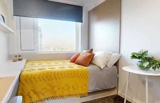 Penthouse En Suite