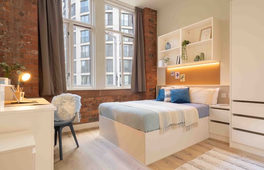 Platinum 1 Bed