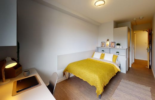 Platinum En Suite