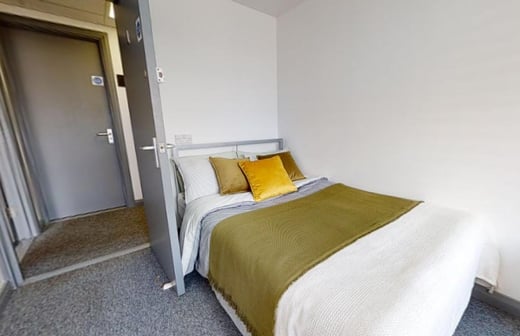 Bronze Room Plus