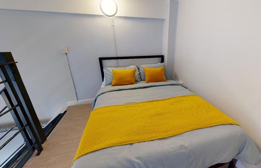 Gold Duplex Studio