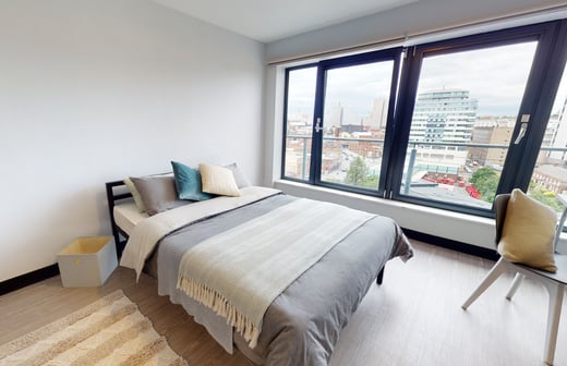 Platinum En Suite