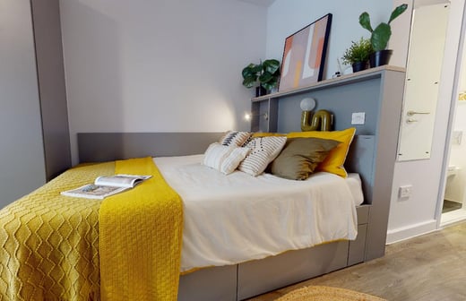 Gold Studio