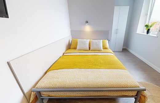 Bronze 2 Bed Apartment