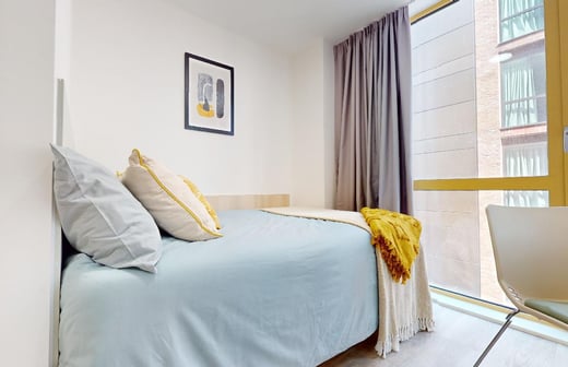 Platinum En Suite