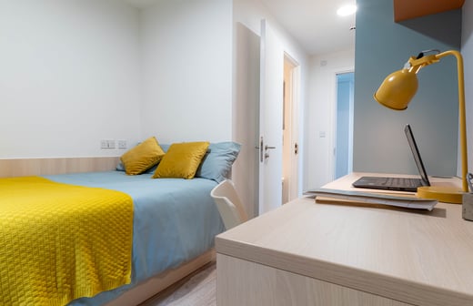 Saver En Suite