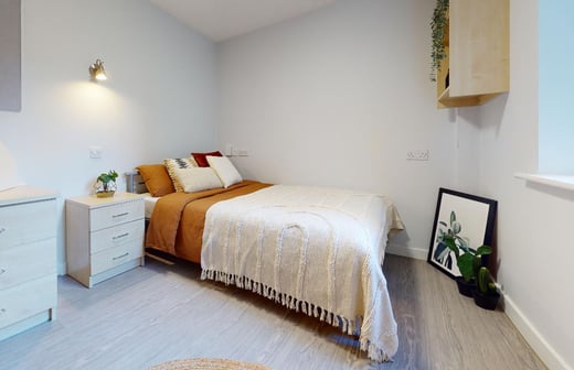 Bronze En Suite Plus-2627