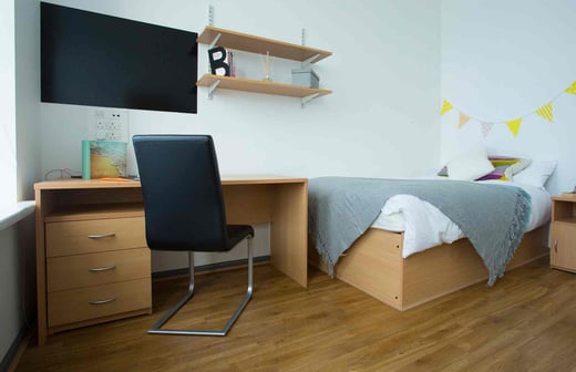  Gold Double Room