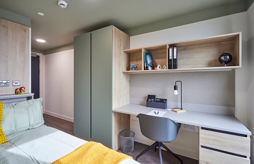 Classic En Suite