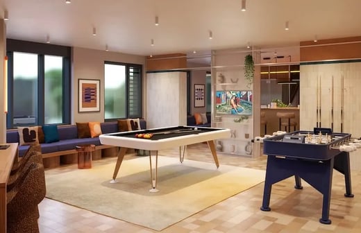 Premium 9 Bed En Suite