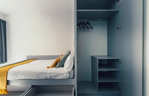 Superior Plus 4 Bed