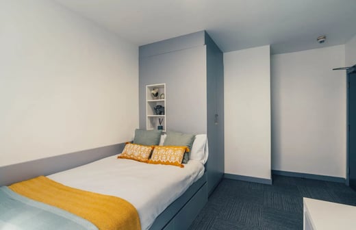 En Suite 6 Bed 