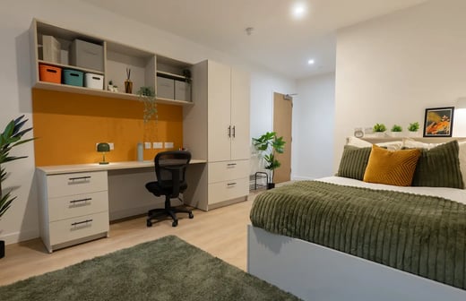 Premium Plus En Suite
