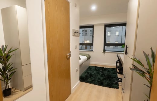 Standard En Suite