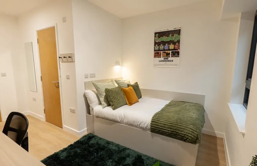 Classic En Suite