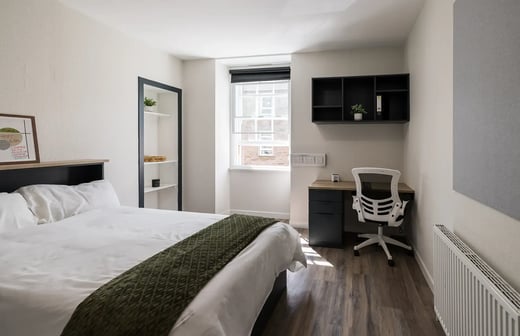 Standard 2 Bed