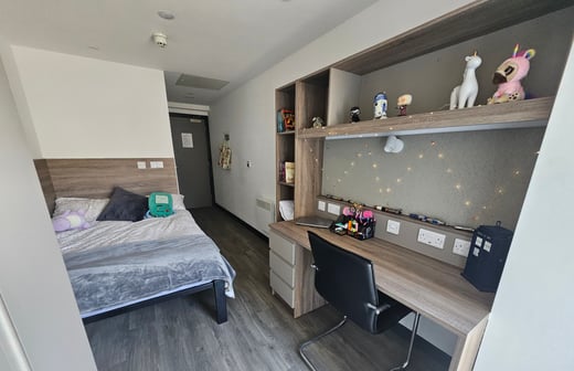 Deluxe En Suite