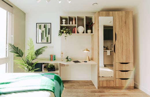 Studio Luxe 