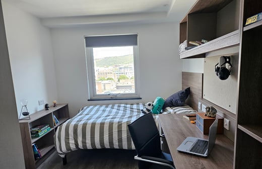 Standard En Suite Plus