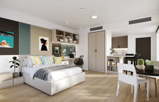 Standard En Suite