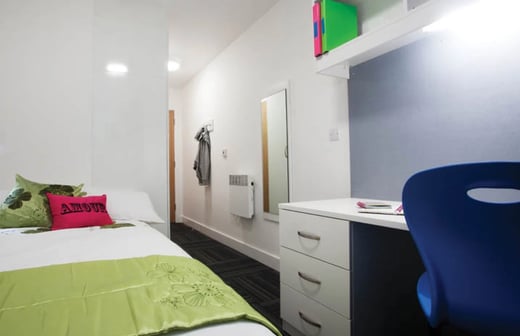 En Suite Bedroom
