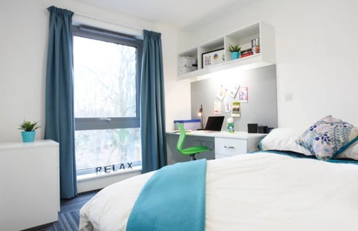 Parkview Premium En Suite