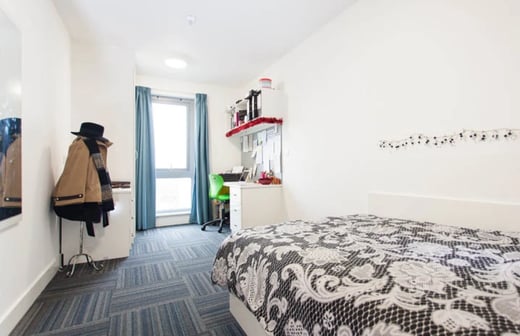 Standard 2 Bed Apartment
