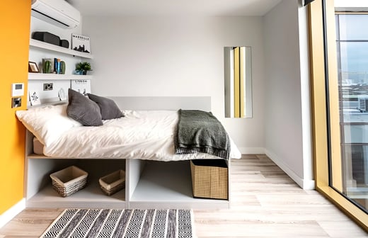 Studio/Accessible Studio