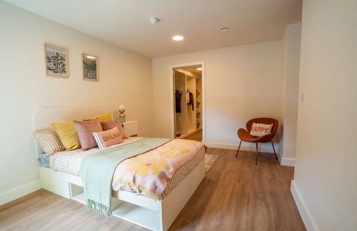 Grande 1 Bed Apartment