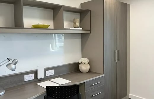 Premier En Suite