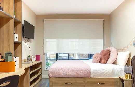 Large Studio