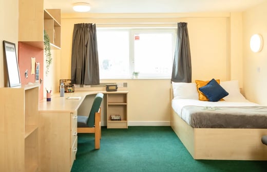 En suite – Platinum