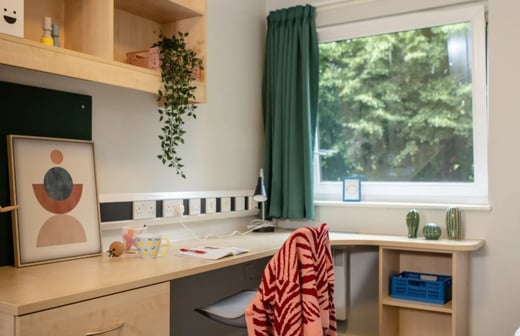 Standard En Suite