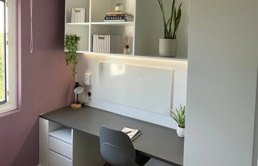 Silver Premium En Suite