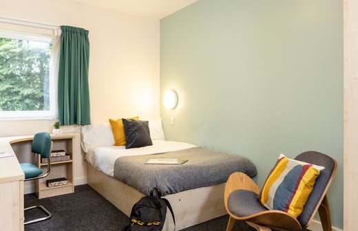 Deluxe En Suite