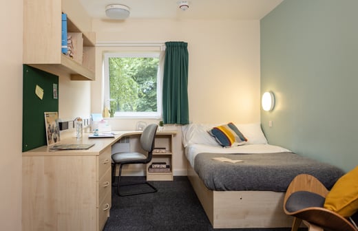 Standard Plus En Suite