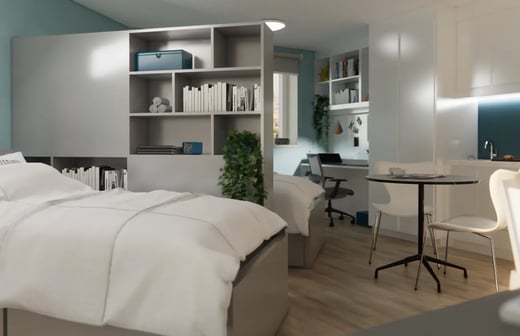Twin Plus Studio