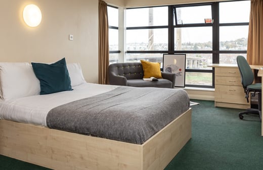 Platinum – En Suite