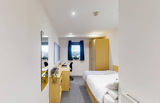 Classic Ensuite Plus