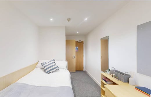 Classic En-suite