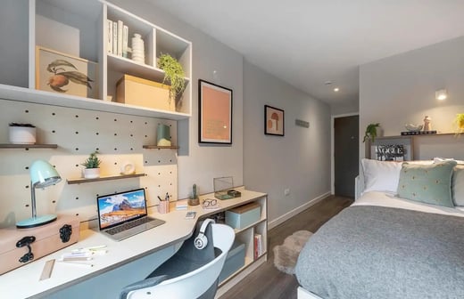 Premium Ensuite