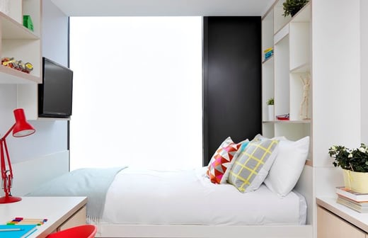 Beaumont Accessible Flat