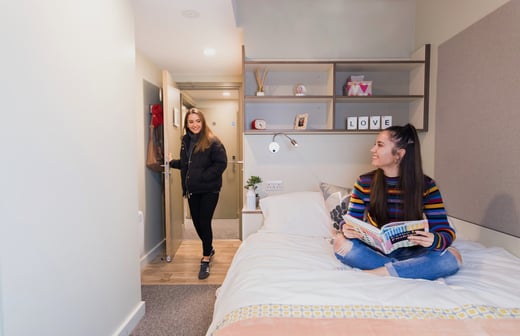 Silver Plus En-suite