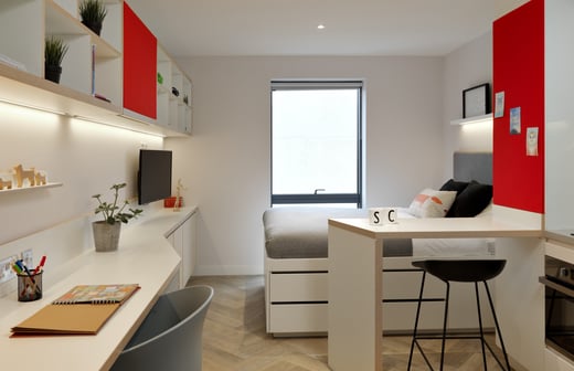 Cawdor Studio