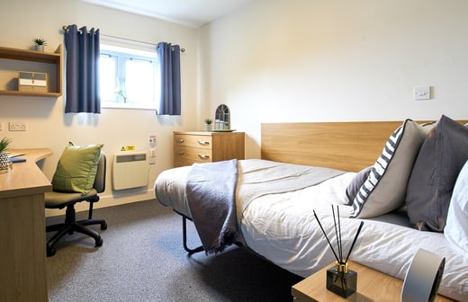 Classic Ensuite
