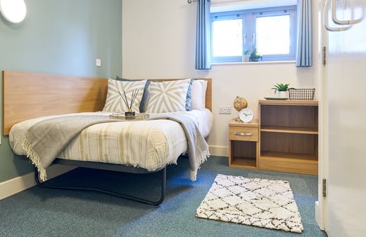 Classic Ensuite Plus