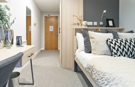 Classic Ensuite