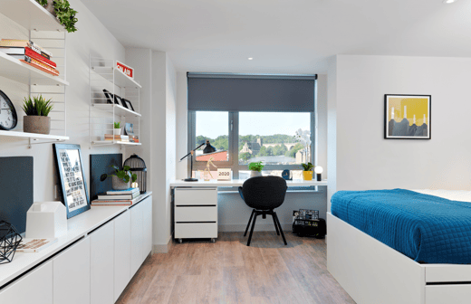 Cookson Flat