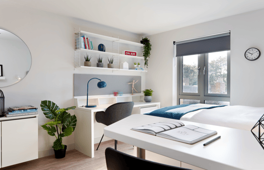 Bellamy Studio