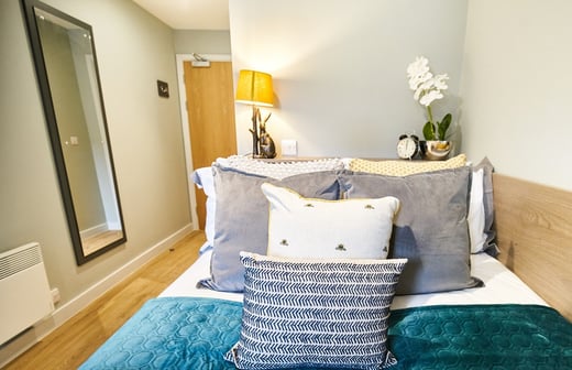 Classic 5 Bed Ensuite